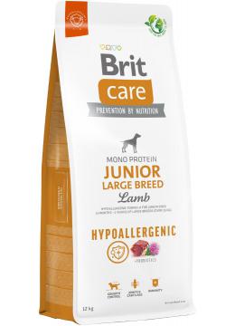 Brit Care Dog Hypoallergenic Junior Large Breed