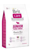 Brit Care Dog Junior Large Breed