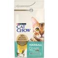 Изображение 1 - Cat Chow Hairball control контроль утворення кульок шерсті
