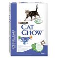 Изображение 1 - Cat Chow Feline 3in1 формула з потрійною дією