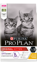 ProPlan Original Kitten для кошенят