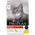 Изображение 1 - ProPlan Cat Original для дорослих кішок з куркою