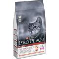 Изображение 1 - ProPlan Cat Original для дорослих кішок з лососем