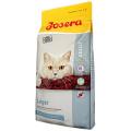 Изображение 1 - Josera Cat Leger для малоактивных и стерилизованных кошек