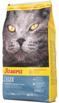 Josera Cat Leger для малоактивних і стерилізованих кішок