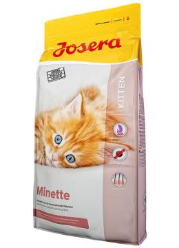 Josera Kitten для кошенят і вагітних / годуючих кішок
