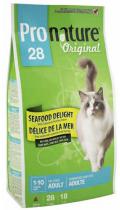 Pronature Original Cat Adult Seafood Delight з морепродуктами