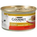 Изображение 1 - Gourmet Gold Паштет з яловичиною