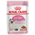 Изображение 1 - Royal Canin Kitten в соусі