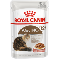 Изображение 1 - Royal Canin Ageing + 12 в соусі