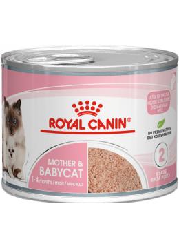 Royal Canin Babycat Instinctive мус