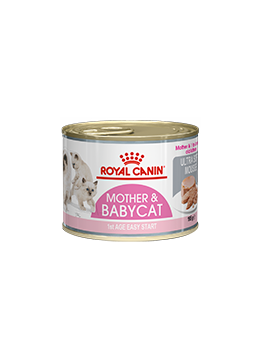 Royal Canin Babycat Instinctive мусс