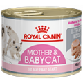 Изображение 1 - Royal Canin Babycat Instinctive мусс