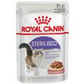 Изображение 1 - Royal Canin Sterilised в соусі