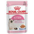 Изображение 1 - Royal Canin Kitten в желе