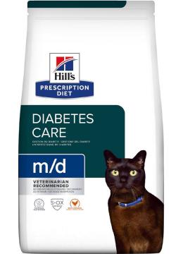 Hill's PD Feline M/D