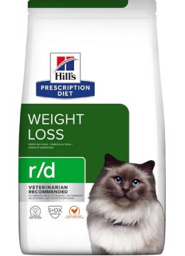 Hill's PD Feline R/D