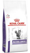 Royal Canin Mature Consult feline сухий