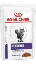Royal Canin Neutered Adult Maintenance feline вологий