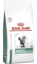 Royal Canin Diabetic Feline сухой