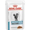 Изображение 1 - Royal Canin Sensitivity Control feline вологий