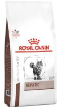 Royal Canin hepatic feline сухий