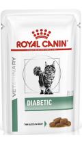 Royal Canin Diabetic feline вологий