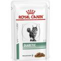 Изображение 1 - Royal Canin Diabetic Feline вологий