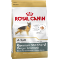 Изображение 1 - Royal Canin German Shepherd Adult