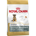 Изображение 1 - Royal Canin German Shepherd Puppy