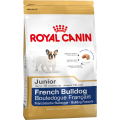 Изображение 1 - Royal Canin French Bulldog Puppy