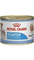 Royal Canin Starter Mousse Canine