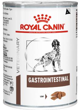 Royal Canin Gastro Intestinal Canine вологий
