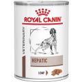 Изображение 1 - Royal Canin hepatic Canine вологий