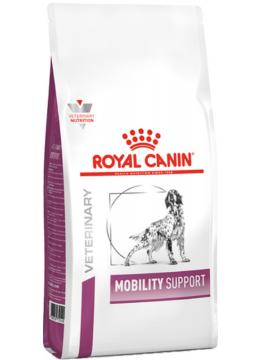 Royal Canin Mobility Support Canine сухий