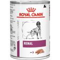 Изображение 1 - Royal Canin Renal Canine вологий