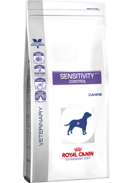 Royal Canin Sensitivity Control Canine сухий