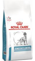 Royal Canin Sensitivity Control canine сухий