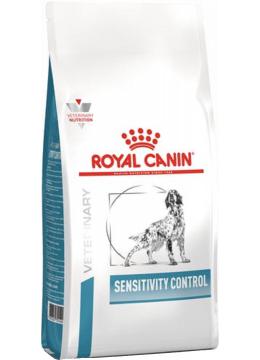Royal Canin Sensitivity Control canine сухий