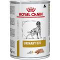 Изображение 1 - Royal Canin Urinary S / O Canine вологий