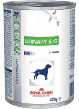 Royal Canin Urinary S / O Canine вологий