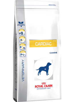 Royal Canin cardiac Canine сухий