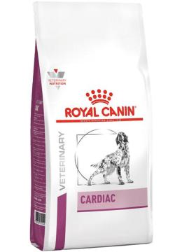 Royal Canin cardiac Canine сухий