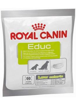 Royal Canin Educ для навчання та дресирування