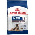 Изображение 1 - Royal Canin Maxi Ageing 8+