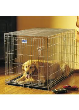 Savic Dog Residence Клітка для собак