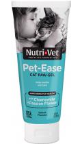 Nutri-Vet Pet-Ease Paw-Gel Гель заспокійливий для котів
