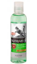 Nutri-Vet Cat Breath Fresh рідина від зубного нальоту