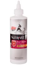 Nutri-Vet Ear Cleanse Вушні краплі для собак