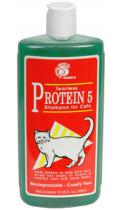 Ring5 Protein Шампунь з протеїном для кішок